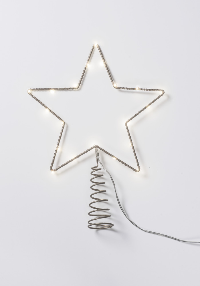 Airam juno latvat=C3=A4hti 32 cm - Dekorationsljus - 6435200242099 - 1