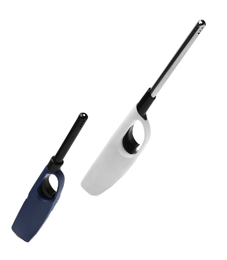 Gaständare 2 st Mustang - Tändare, tändmaterial, gaser - 6410410196349 - 1