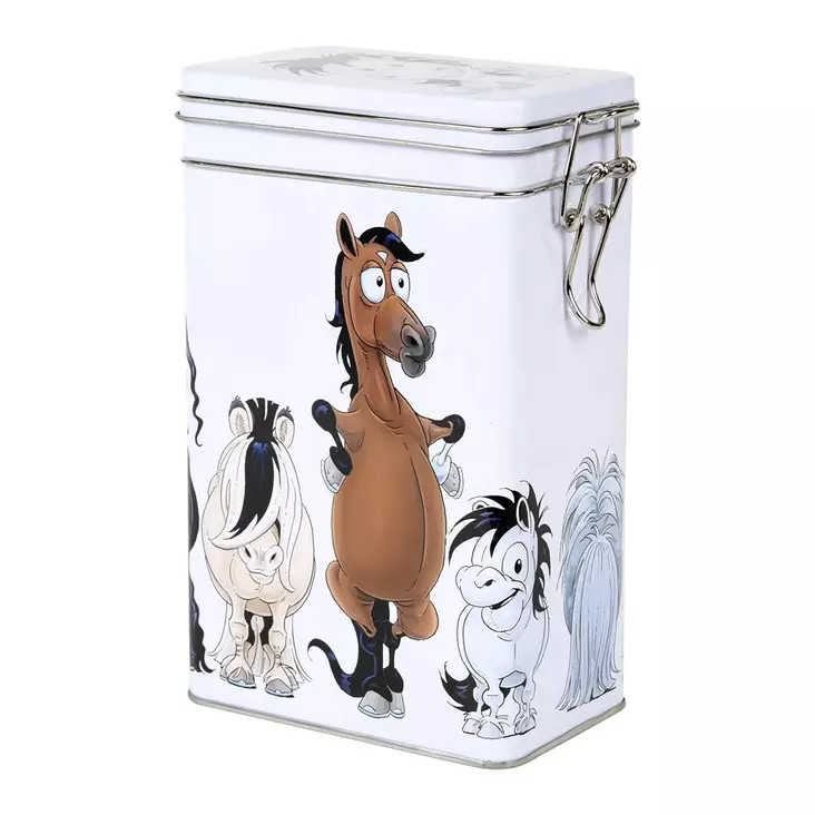 Kahvipurkki Polle - Kaffe- och teserviser - 6416550223129 - 1