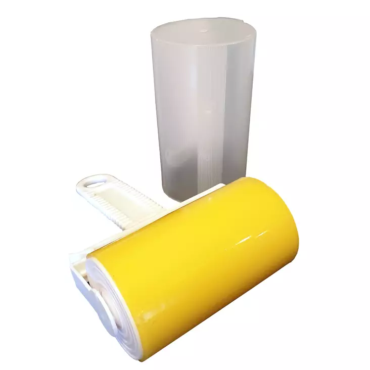 Roller - Städredskap - 6438151011929 - 1