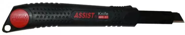 Katkoter=C3=A4veitsi 9 mm x 0,4 mm - Knivar och skärverktyg - 6430074692049 - 1