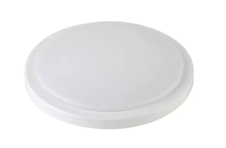 Kattovalaisin kosteaan tilaan 24W LED Max - Lampor och lysrör - 6430066037889 - 1