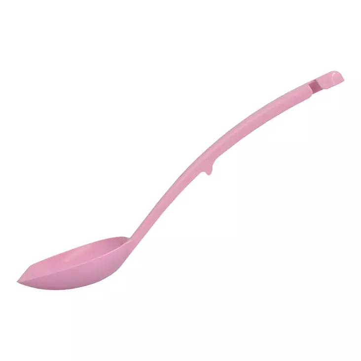 Kauha pieno rosa Plastex - Köksredskap - 6416061910099 - 1