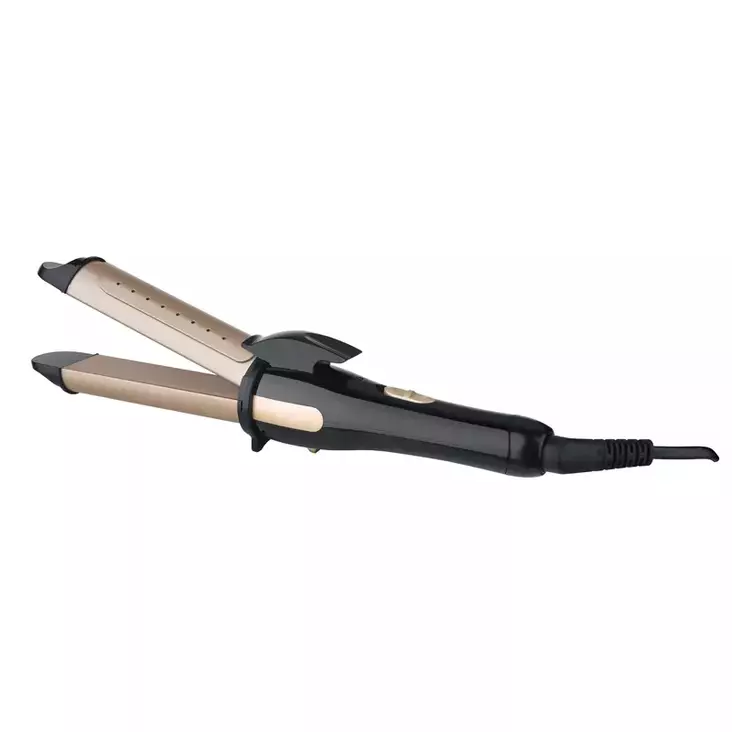 Kiharrin-suoristin Prego - Hårkrullare och -plattänger - 6430037755699 - 1