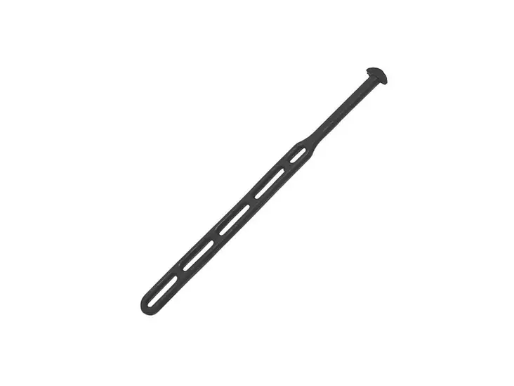 Fäststropp till presenning 36 cm 4 st - Andra släpvagnstillbehör - 6438168098739 - 1