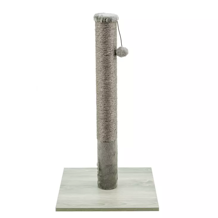 Kissan raapimispuu - Klösträd och klösstolpar - 6438168114279 - 1