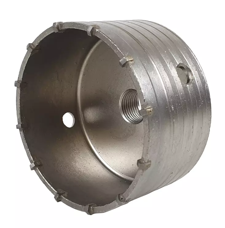 Kiviporan ter=C3=A4 110 mm - Hålsågar - 6438151013749 - 1