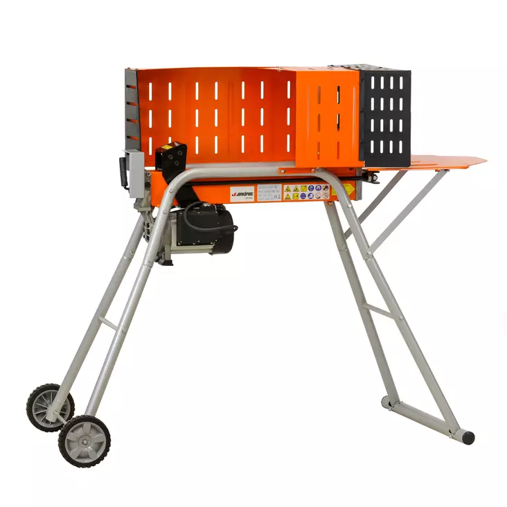 Klapikone 8T jalustalla Jonk=C3=B6ping - Vedklyvar - 6438168111759 - 1