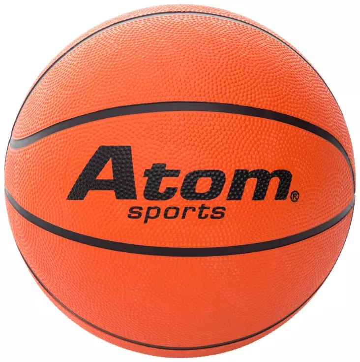Basketboll storlek 7 - Basketboll - 6410412719539 - 1