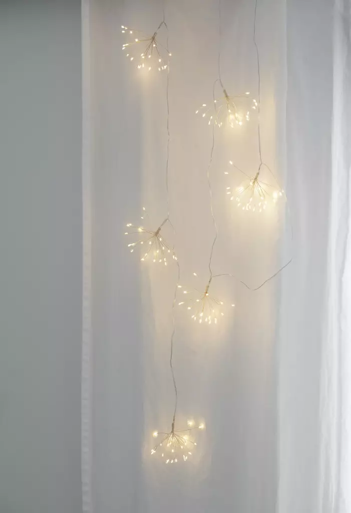 Kaisla 150 led  ip20 - Ljussmycken och ljusfigurer - 6435200288929 - 1