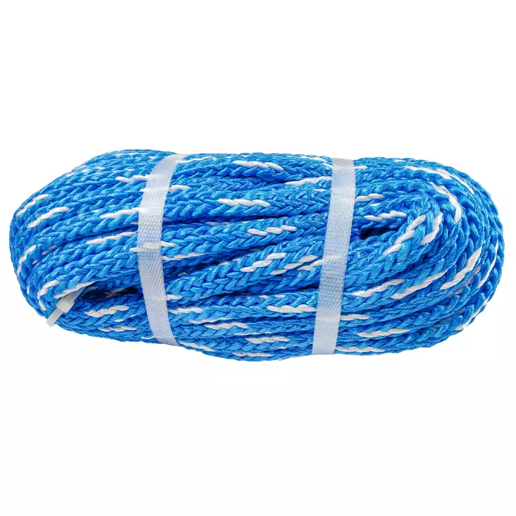 Rep 8mm 30m Polypropen - Rep och snören - 6438168110479 - 1