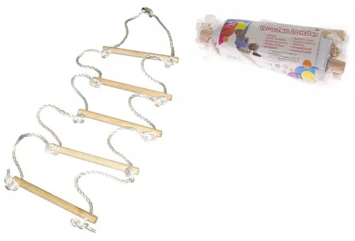 K=C3=B6ysitikkaat 2 m - Trädgårdsgungor och hängstolar - 6410412528179 - 1