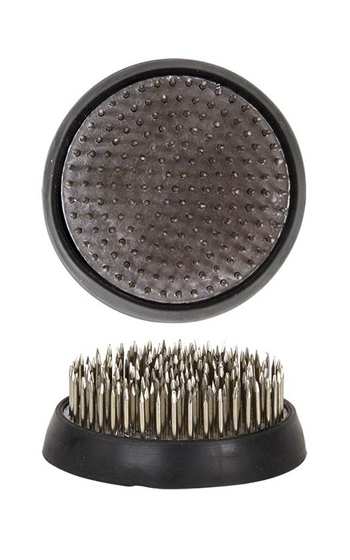 Blomsterigel liten - Övriga trädgårdsartiklar - 8714982182549 - 1