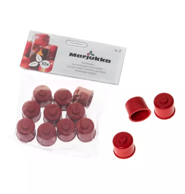 - Matfrysning och konservering - 634-7077-99 - 2