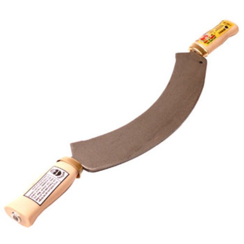 Kuorintarauta - Skogsarbetarens utrustning - 6438168093659 - 1