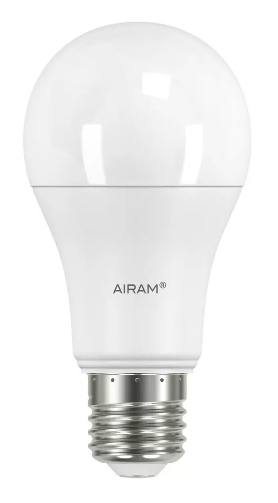 LED-polttimo 14W A60 E27 Airam - Lampor och lysrör - 6435200248329 - 1