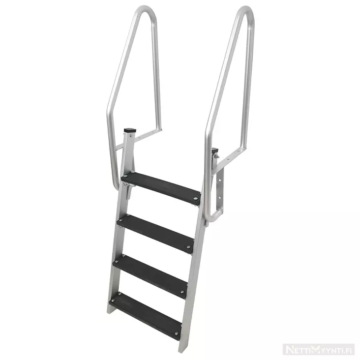 Laituritikas k=C3=A4=C3=A4nnett=C3=A4v=C3=A4 - Båtbryggor och förtöjningsstöd - 6438168104119 - 1