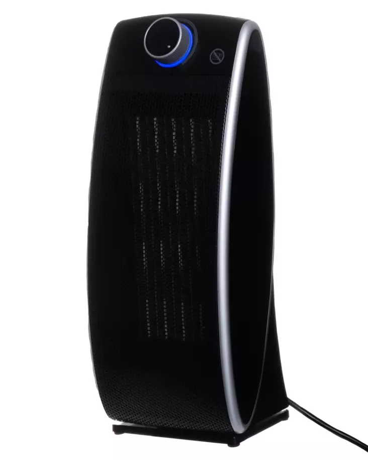 L=C3=A4mp=C3=B6puhallin Arc PTC 2000W Bellus - Värmefläktar och elradiatorer - 6410416081359 - 1