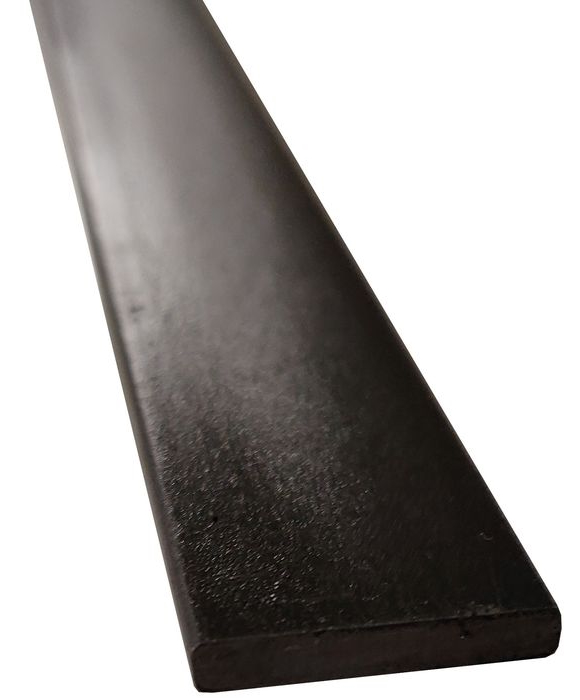 Lattarauta 3x20mm - Bruksjärn och aluminiumprofiler - 6430070620329 - 1