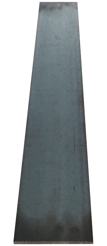 Plattjärn 8 x 80 längd 600mm Warma - Bruksjärn och aluminiumprofiler - 6430070622859 - 1