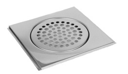 Golvbrunnsil utan urtag - Golvbrunnar - 646-0114-99 - 1