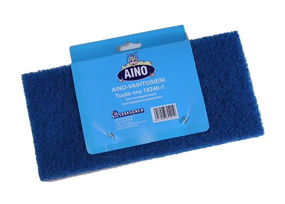 Lavtvättare extra svamp Aino - Städredskap - 679-0022-19 - 1