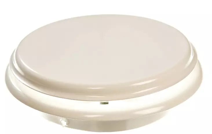 Tallriksventil Habo - Ventilationsventiler och galler - 648-5047-99 - 1