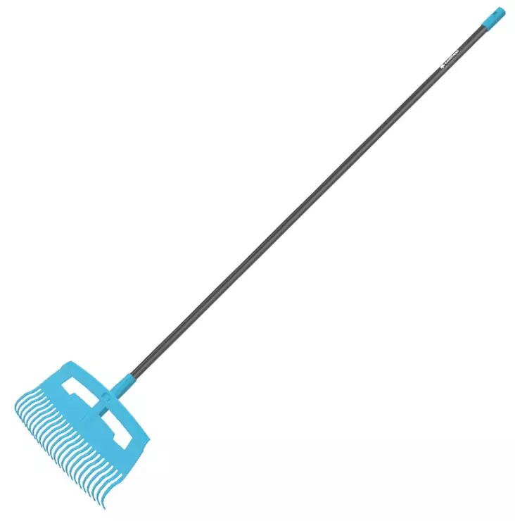 Lehtiharava - Borst och räfsor - 5907553507589 - 1