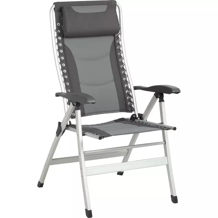 Solstol Elite 7-lägen - Trädgårdsstolar och soffor - 6438014245249 - 1