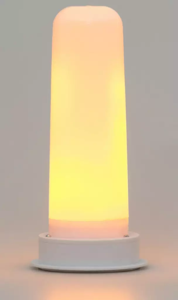 Liekki led kynttil=C3=A4lyhtyihin Finn-lumor - LED-ljus och lyktor - 6410413060609 - 1