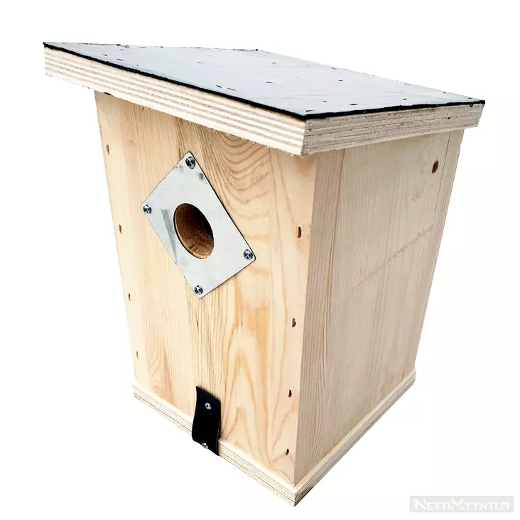 Fågelholk - Fågelmatning - 6438168096599 - 1