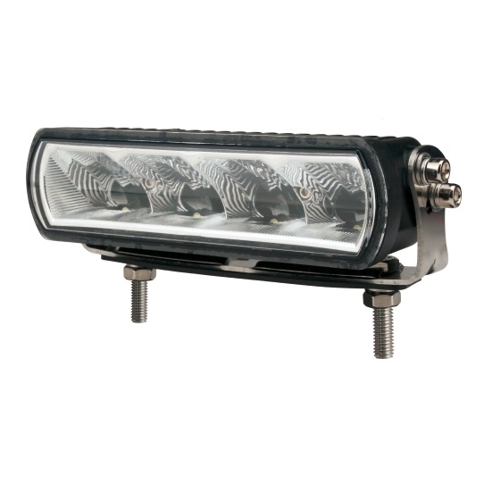 Lis=C3=A4kaukovalot Led 2 x 20 W - Bilbelysning - 6438168100609 - 1