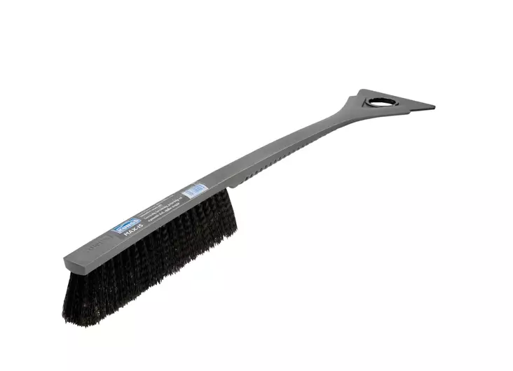 Snöborste Max-Is Kungs - Snöborstar och isskrapor - 655-5000-99 - 1