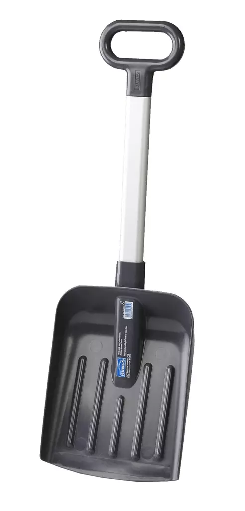 Snöskyffel Kungs - Snöverktyg - 6423800055959 - 1