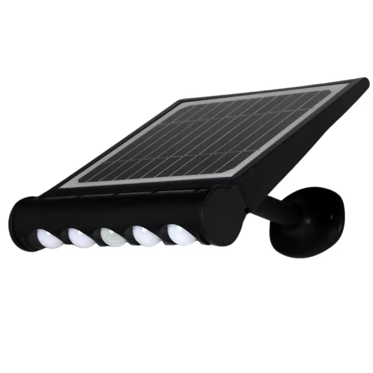 Lumio Lights Talent solcellsarmatur - Solcellslampor - 6438014350479 - 1