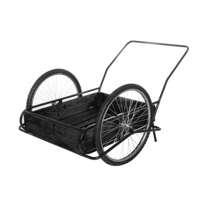 Maitok=C3=A4rry musta - Skottkärror och hjul - 6438168112169 - 1