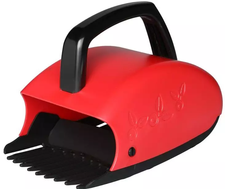 Marjukka Marjanpoimuri Kotimainen - Svamp- och bärplockning - 6410412649829 - 1