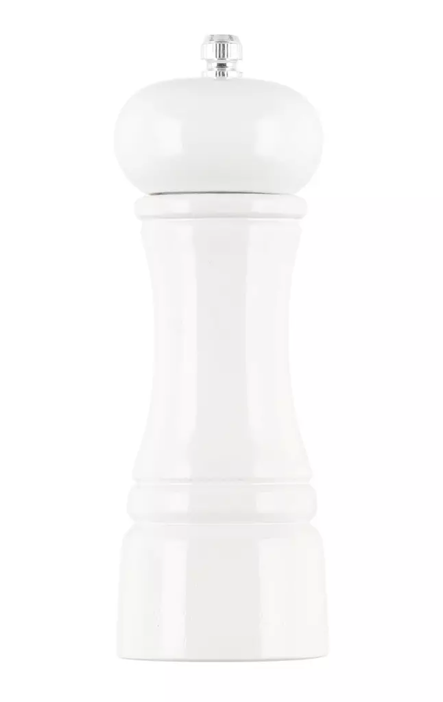 Maustemylly valkoinen 16 cm Maku - Specialutrustning för matlagning - 6410416104829 - 1