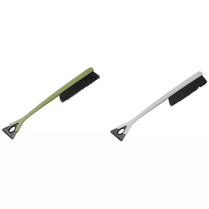 Max-Is Green lumiharja - Snöborstar och isskrapor - 6423800042539 - 1