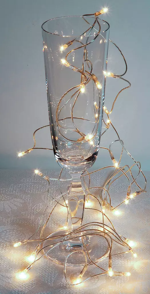 Minisarja 40 minilamput ip20 - Dekorationsljus - 6435200126269 - 1