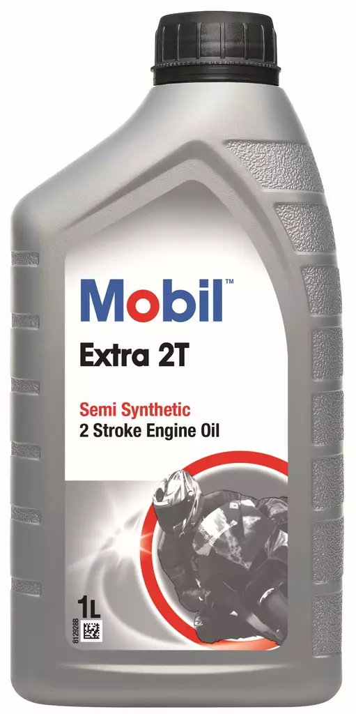 Mobil extra 2t - Motoroljor - 5055107455159 - 1