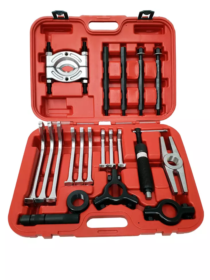 UUSI KUVA / AL - Verkstadens specialverktyg - 6438014121109 - 2