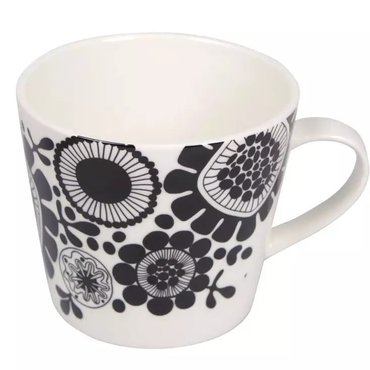 Muki Asteri 3,5 dl - Kaffe- och teserviser - 6416550760839 - 1