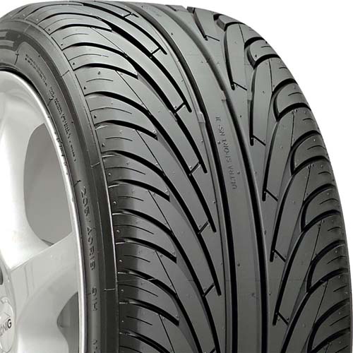 Nankang Ns-2 Ultra Sport, 275/40R17, Sommardäck - 17-tums - 4717622038569 - 1