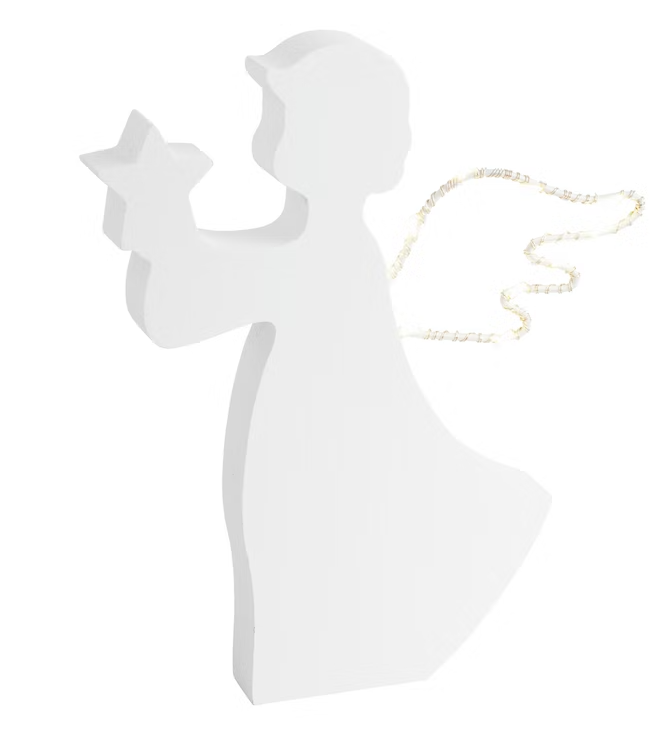 Airam Natalia - Dekorationsljus - 6435200280169 - 1