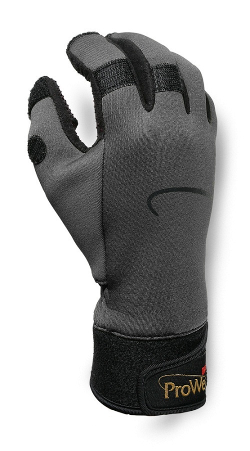 Handskar M Rapala Prowear - Belagda handskar - 6430021143839 - 1