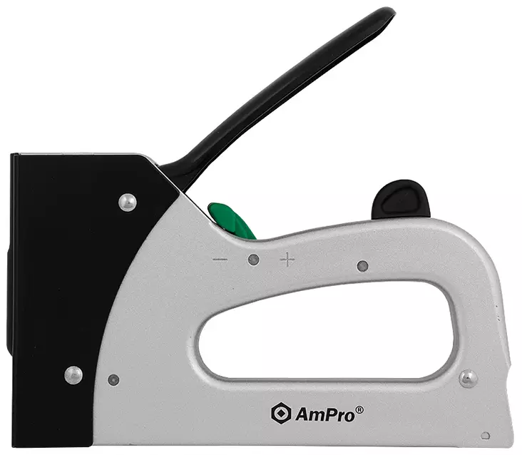 Häftapparat metall No.4/140 no.8 - Ängsverktyg - 795609351089 - 1