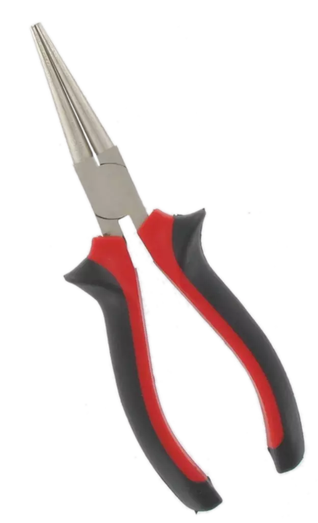 Nokkapihdit py=C3=B6re=C3=A4160 mm - Handverktyg - 8714892153189 - 1