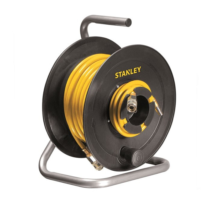 Paineilmaletkukela 20 m Stanley - Specialtryckluftsverktyg - 8016738715569 - 1