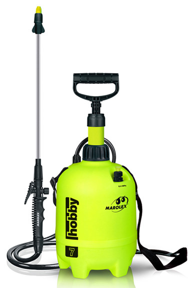 Tryckspruta 7 l PRO - Färgsprutor - 5904235000659 - 1